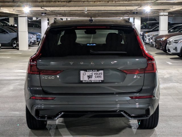 New 2026 Volvo XC60 B5 Ultra w/ Climate Package AWD/4WD image 4