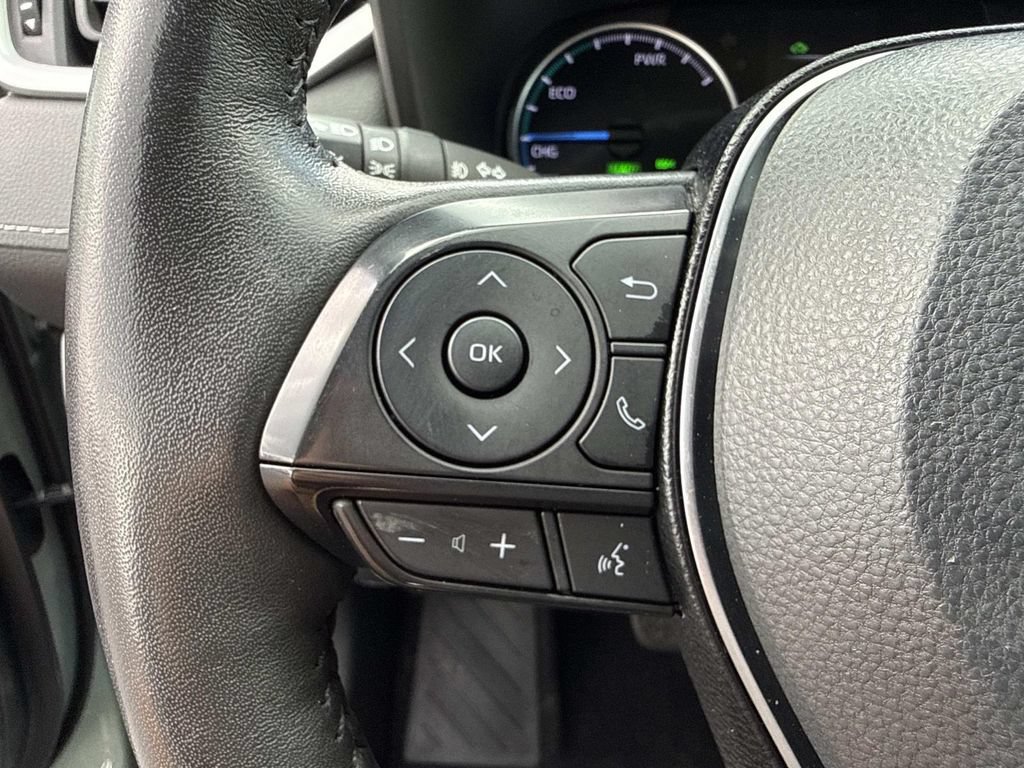 Used 2020 Toyota RAV4 XLE w/ Convenience Package AWD/4WD image 30