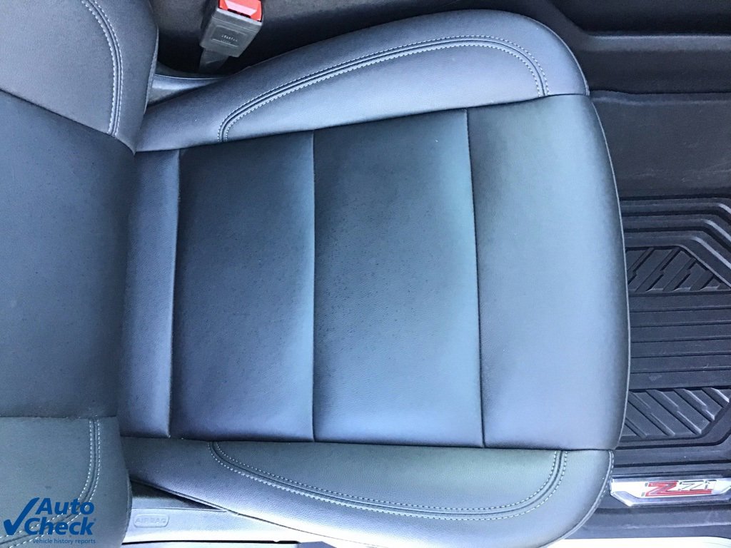 Used 2025 Chevrolet Silverado 1500 RST w/ Convenience Package II image 26