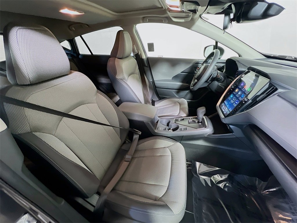 Certified 2024 Subaru Crosstrek 2.0i Premium image 24