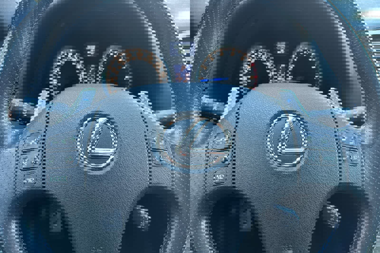 Used 2008 Lexus IS F RWD image 25