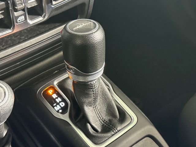 Used 2020 Jeep Gladiator Sport w/ Quick Order Package 24S image 30