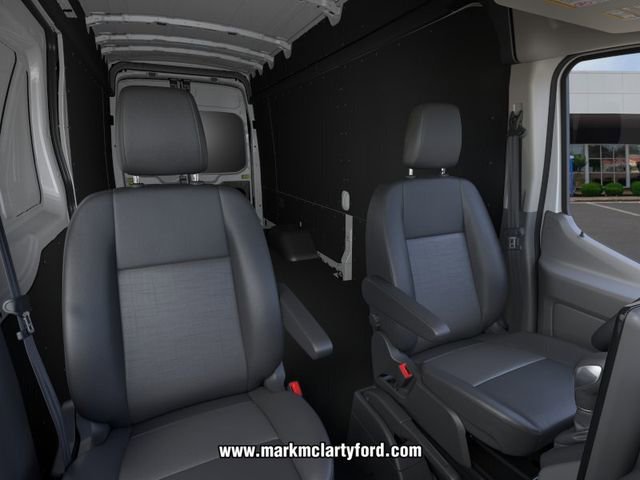 New 2026 Ford Transit 350 148 High Roof Extended DRW w/ Load Area Protection Package image 10