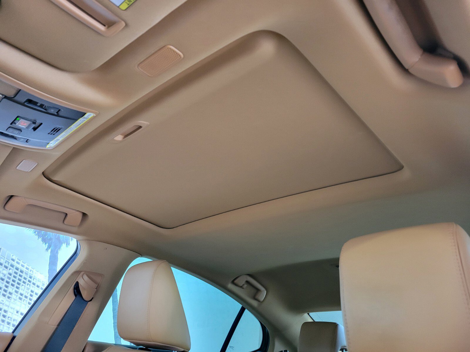 Certified 2025 Lexus ES 350 image 13