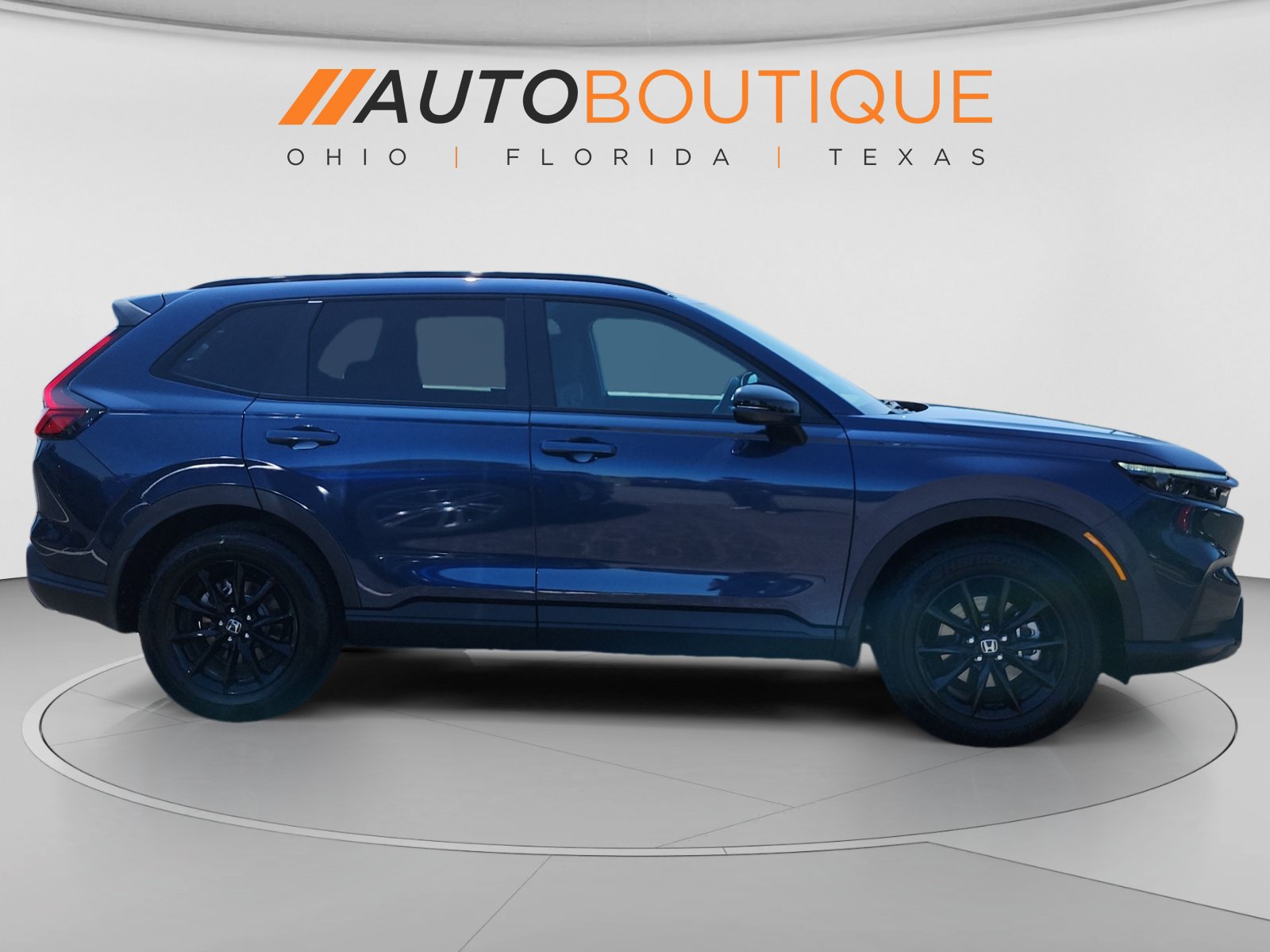 Used 2026 Honda CR-V Sport image 6