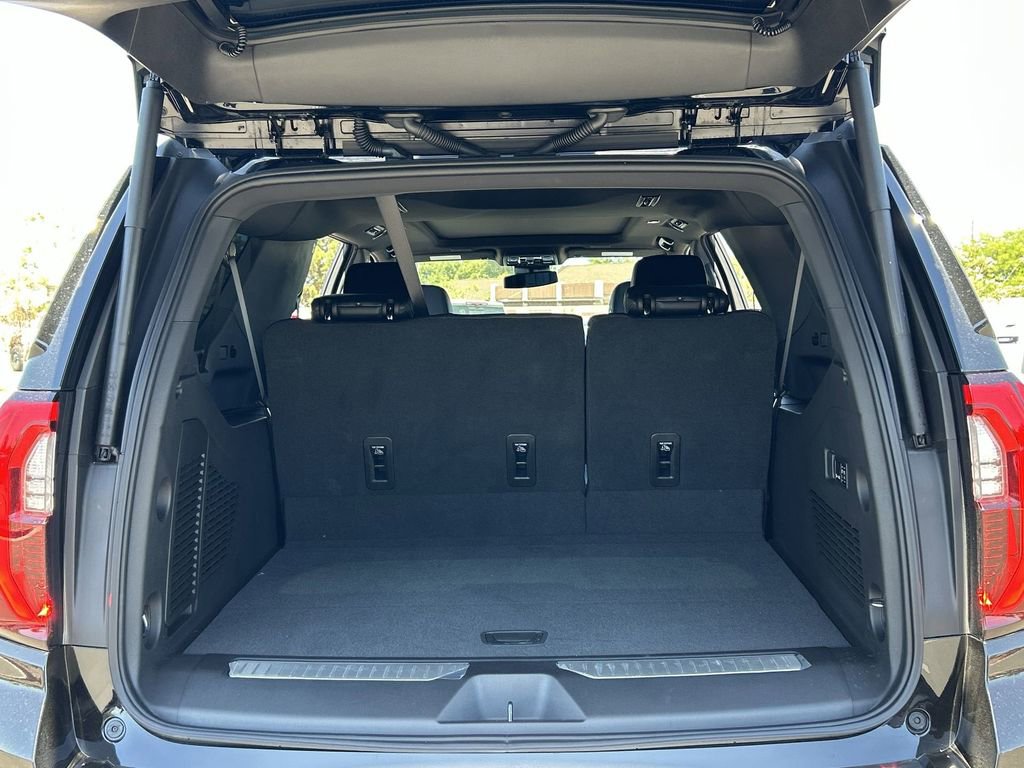 Used 2026 GMC Yukon XL Denali w/ Sun & Power Step Package image 27