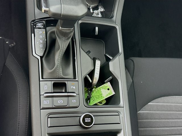New 2025 Kia K5 LXS FWD image 19
