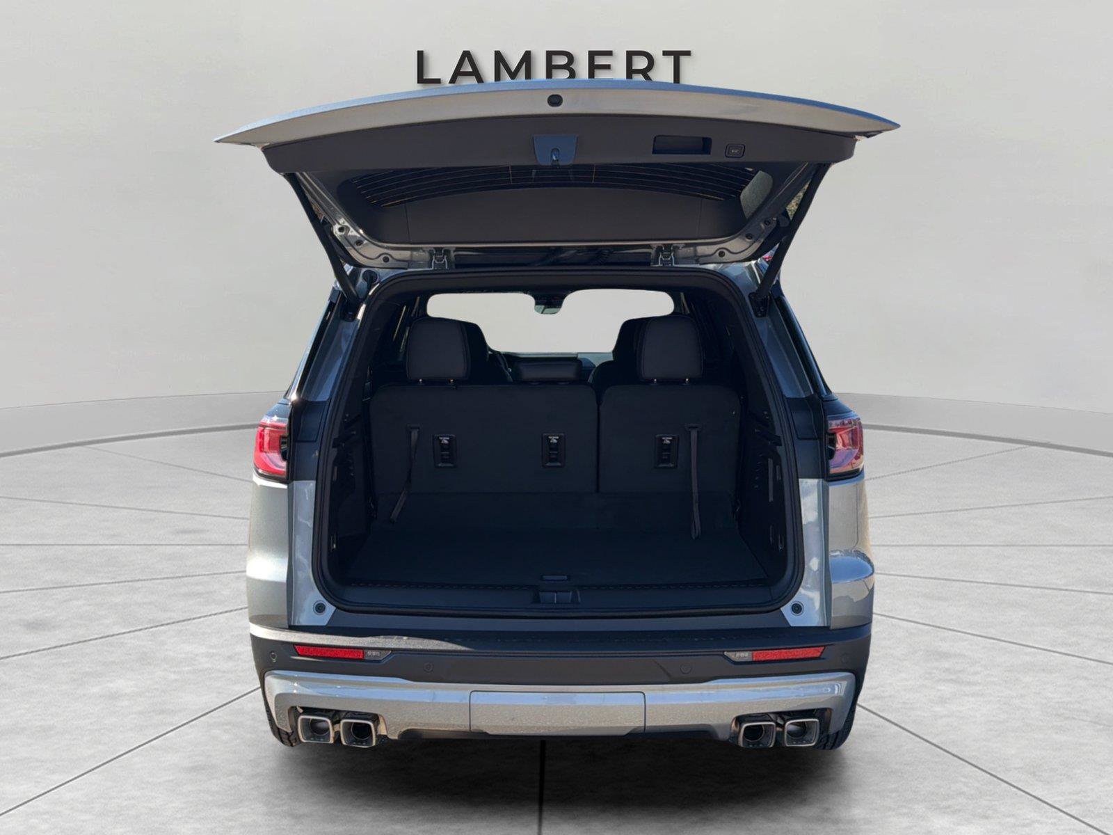New 2026 GMC Acadia Elevation w/ Elevation Premium Package AWD/4WD image 20