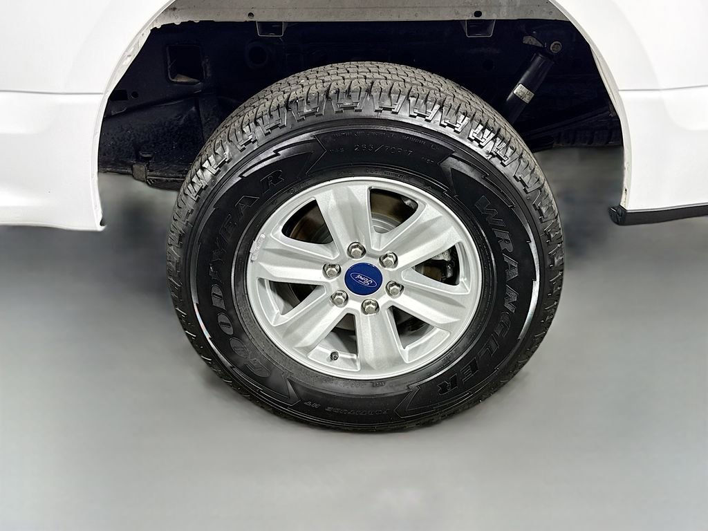 Used 2020 Ford F150 XL w/ Equipment Group 101A Mid AWD/4WD image 34