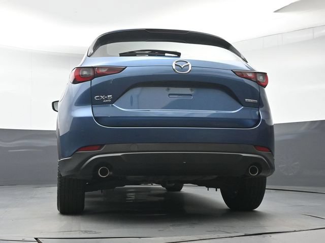 Certified 2023 MAZDA CX-5 AWD 2.5 S image 29