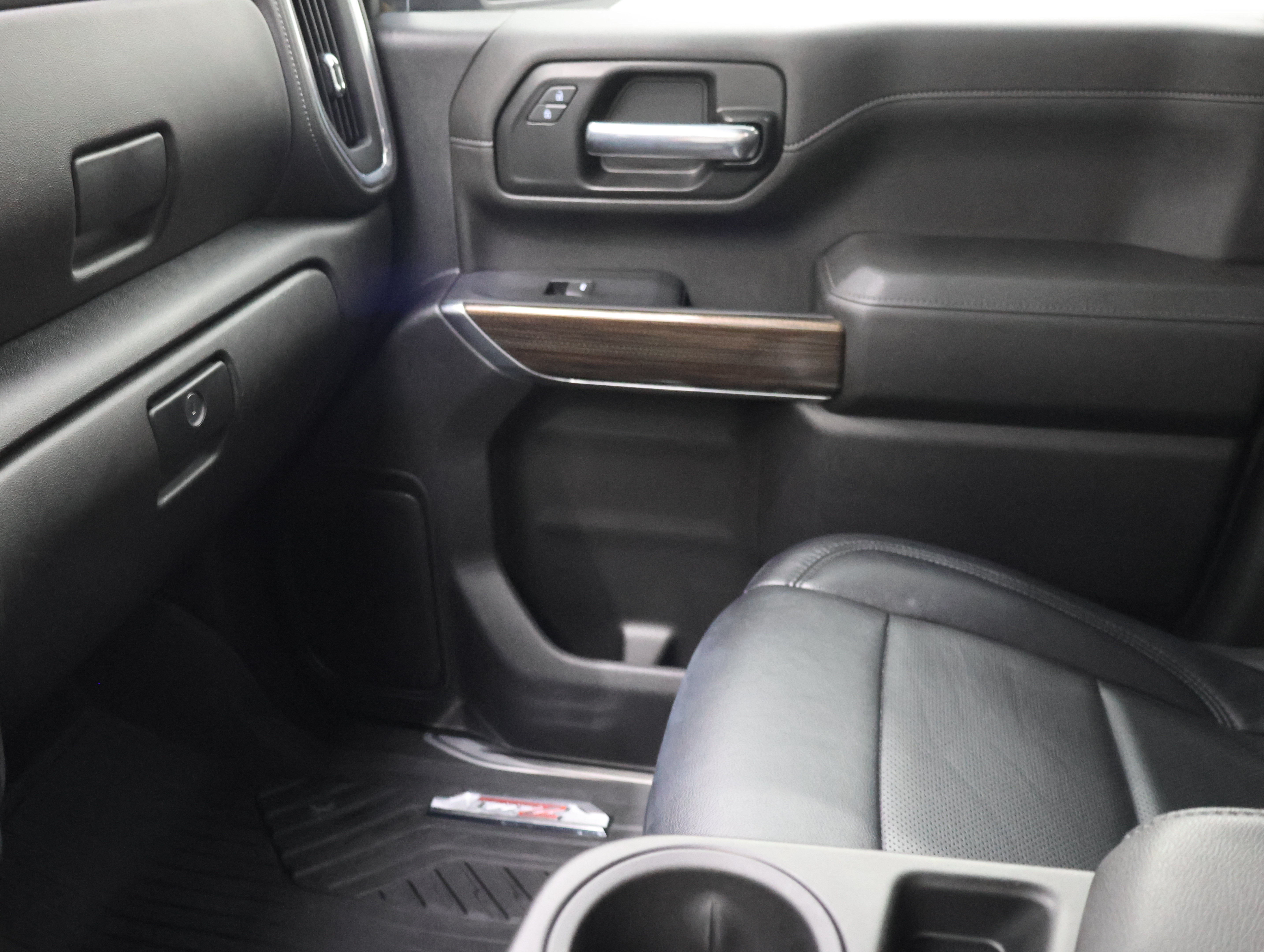 Used 2023 Chevrolet Silverado 2500 LT w/ Convenience Package AWD/4WD image 13