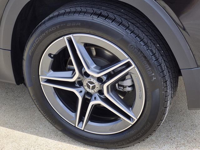 Certified 2022 Mercedes-Benz GLB 250 4MATIC image 8