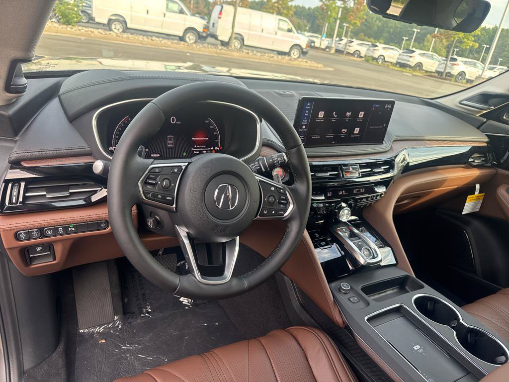 New 2026 Acura MDX w/ Advance Package AWD/4WD image 31