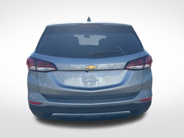Used 2023 Chevrolet Equinox LT image 5