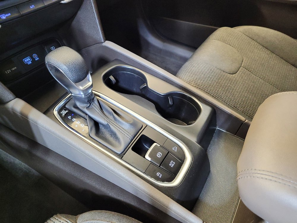 Used 2020 Hyundai Santa Fe SE AWD/4WD image 26