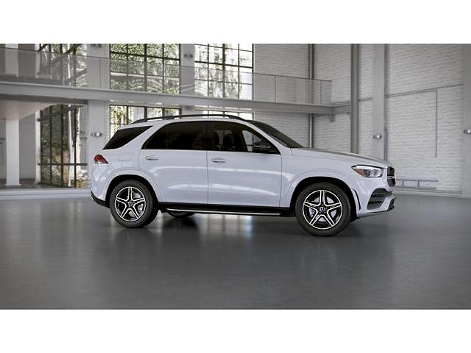 Used 2023 Mercedes-Benz GLE 350 image 15
