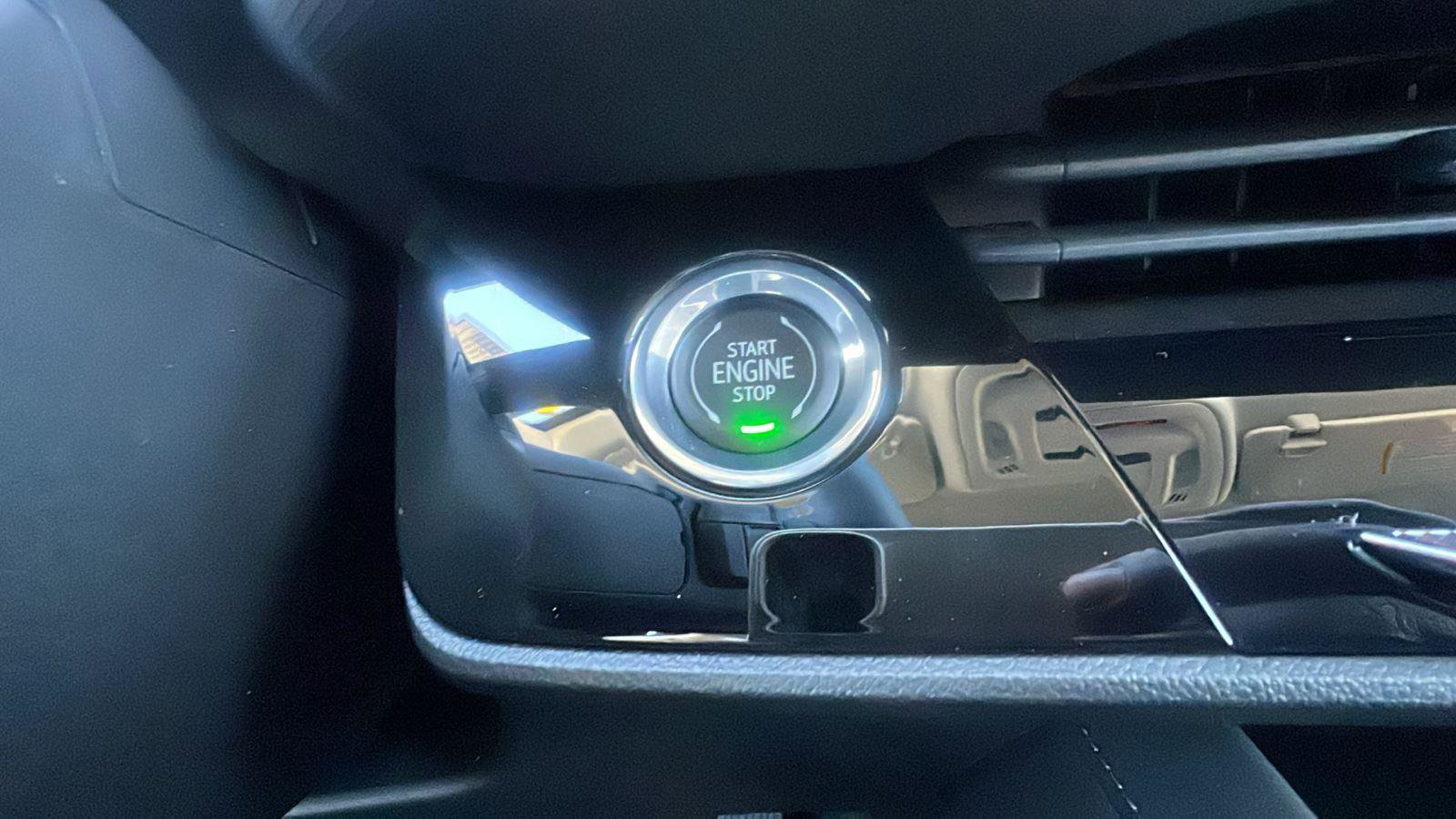 New 2026 Buick Envision Preferred image 30