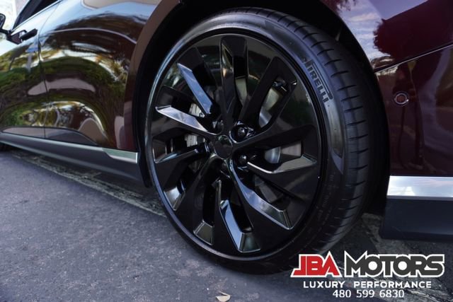 Used 2022 Lucid Air Grand Touring image 96