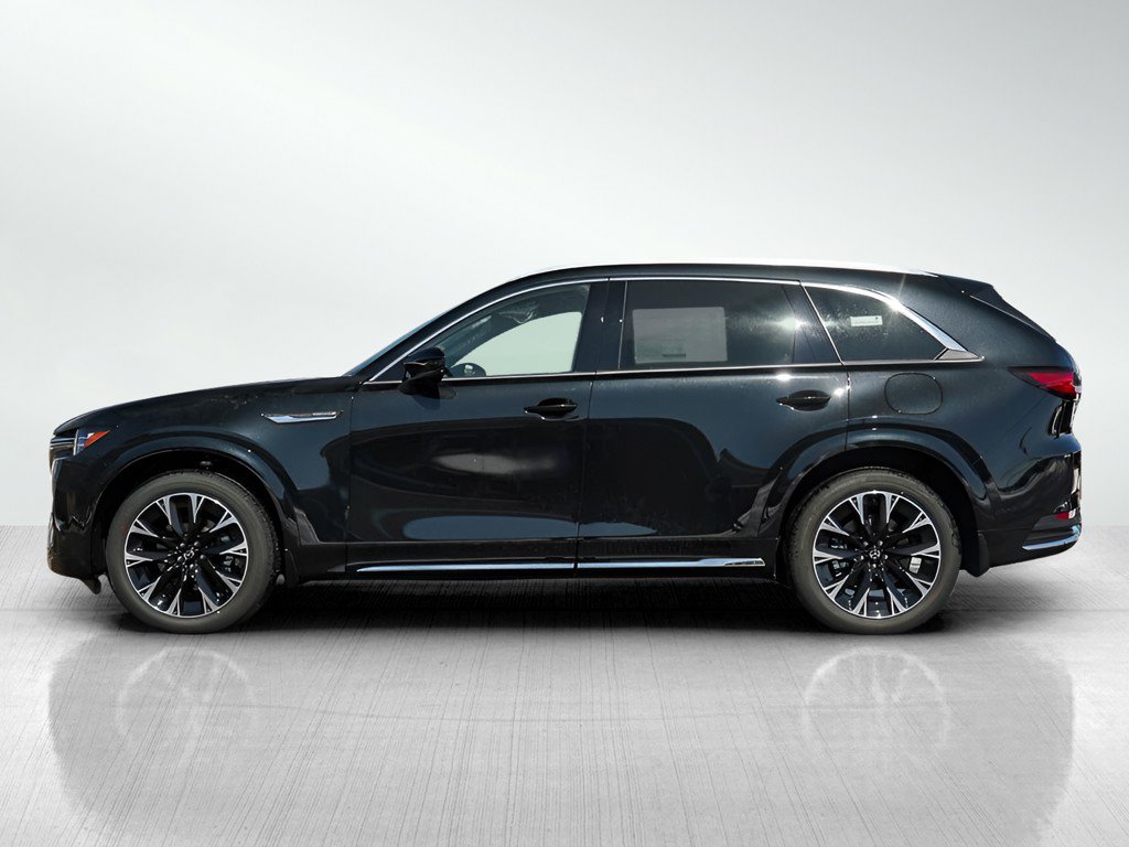 New 2026 MAZDA CX-90 3.3 Turbo S w/ Premium Plus AWD/4WD image 4