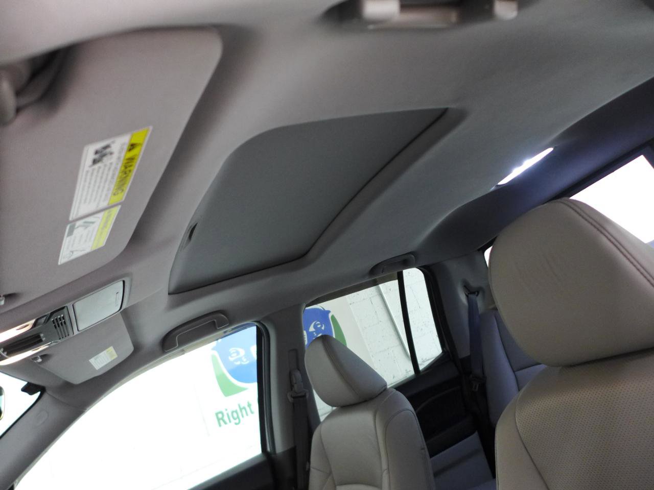 Used 2021 Honda Ridgeline RTL-E image 58