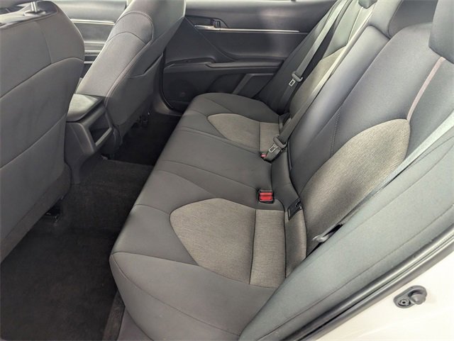 Used 2023 Toyota Camry LE image 24