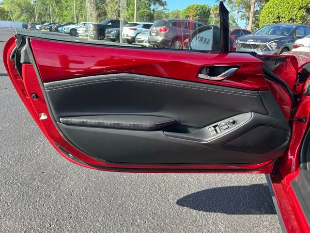 New 2026 MAZDA MX-5 Miata Grand Touring image 7