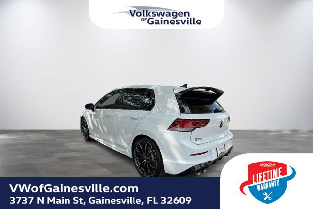 Certified 2026 Volkswagen Golf w/ Euro Style Package AWD/4WD image 4