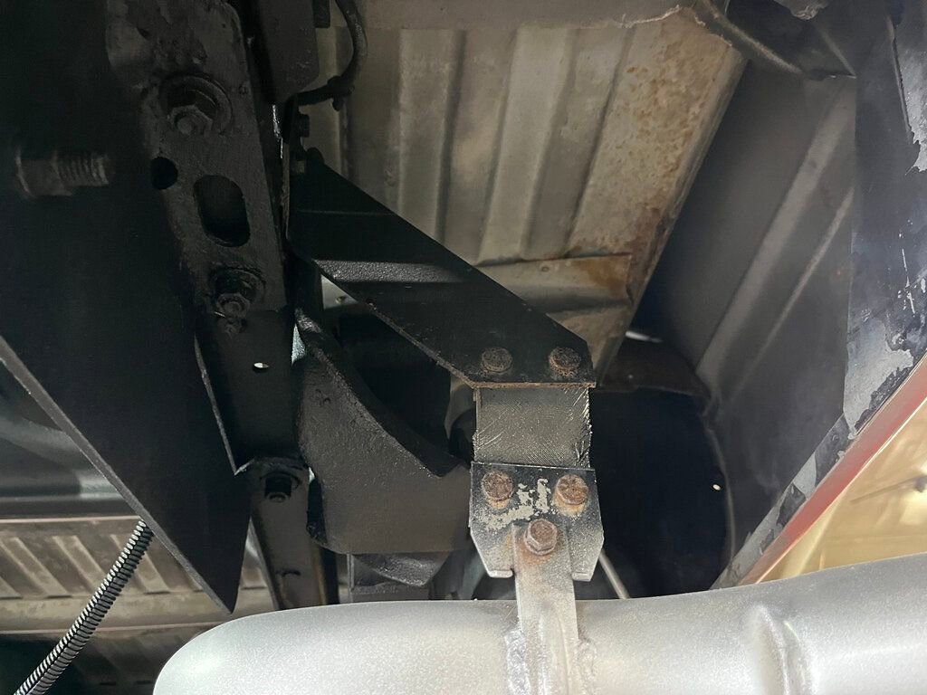 Used 1994 Dodge Ram 2500 Truck 4x4 Regular Cab image 13