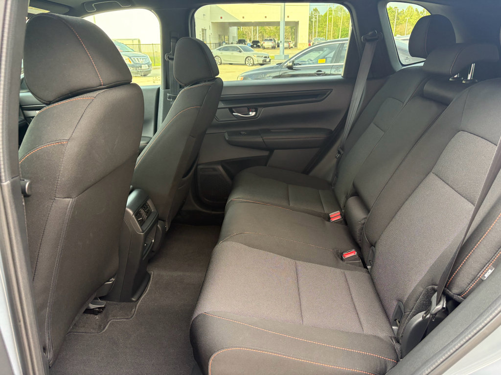 Certified 2024 Honda CR-V Sport image 24