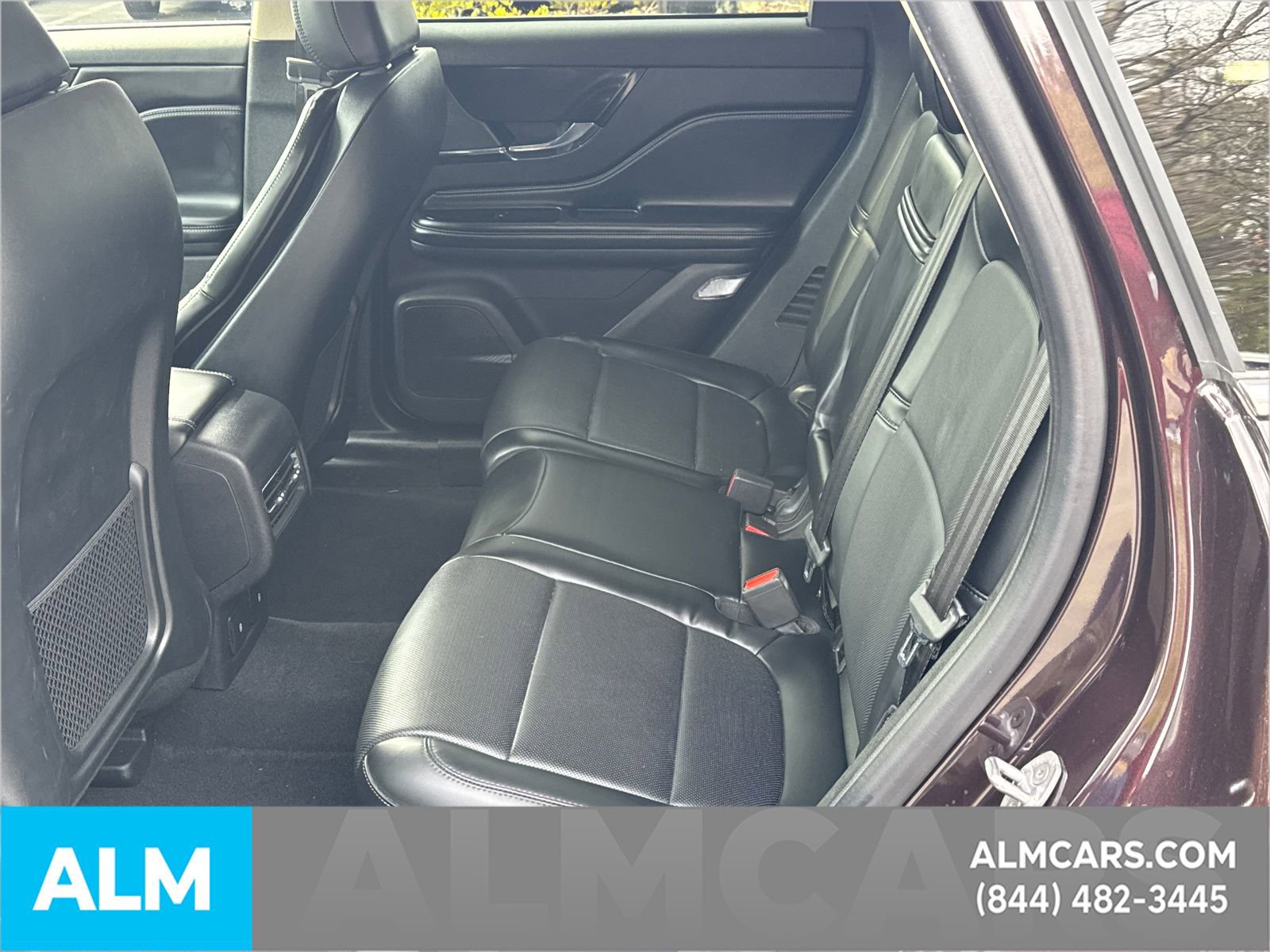 Used 2023 Lincoln Corsair Grand Touring AWD/4WD image 26