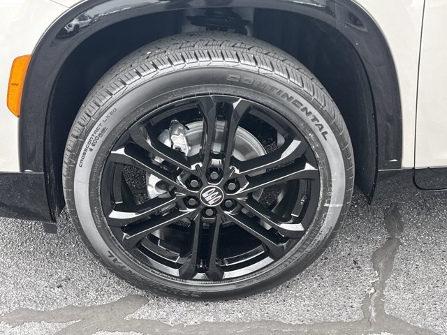 New 2026 Buick Enclave Sport Touring w/ Power Package AWD/4WD image 16