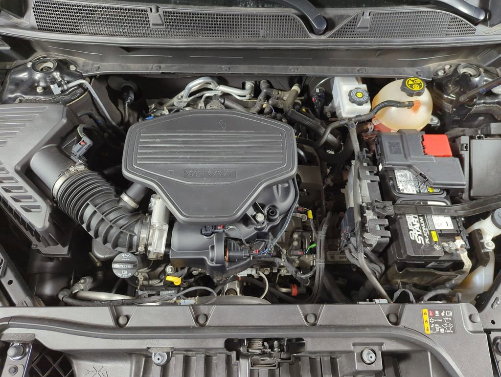 Used 2022 GMC Acadia Denali w/ Denali Ultimate Package image 17