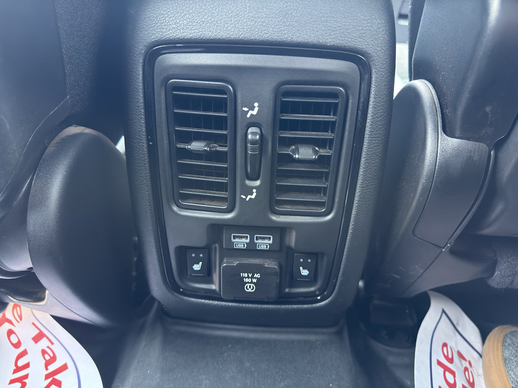 Certified 2021 Dodge Durango GT AWD/4WD image 19
