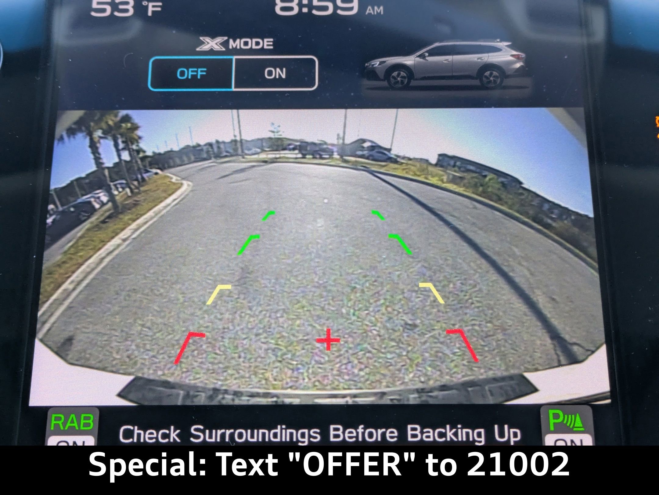 Used 2020 Subaru Outback Limited XT w/ Popular Package #2 image 25