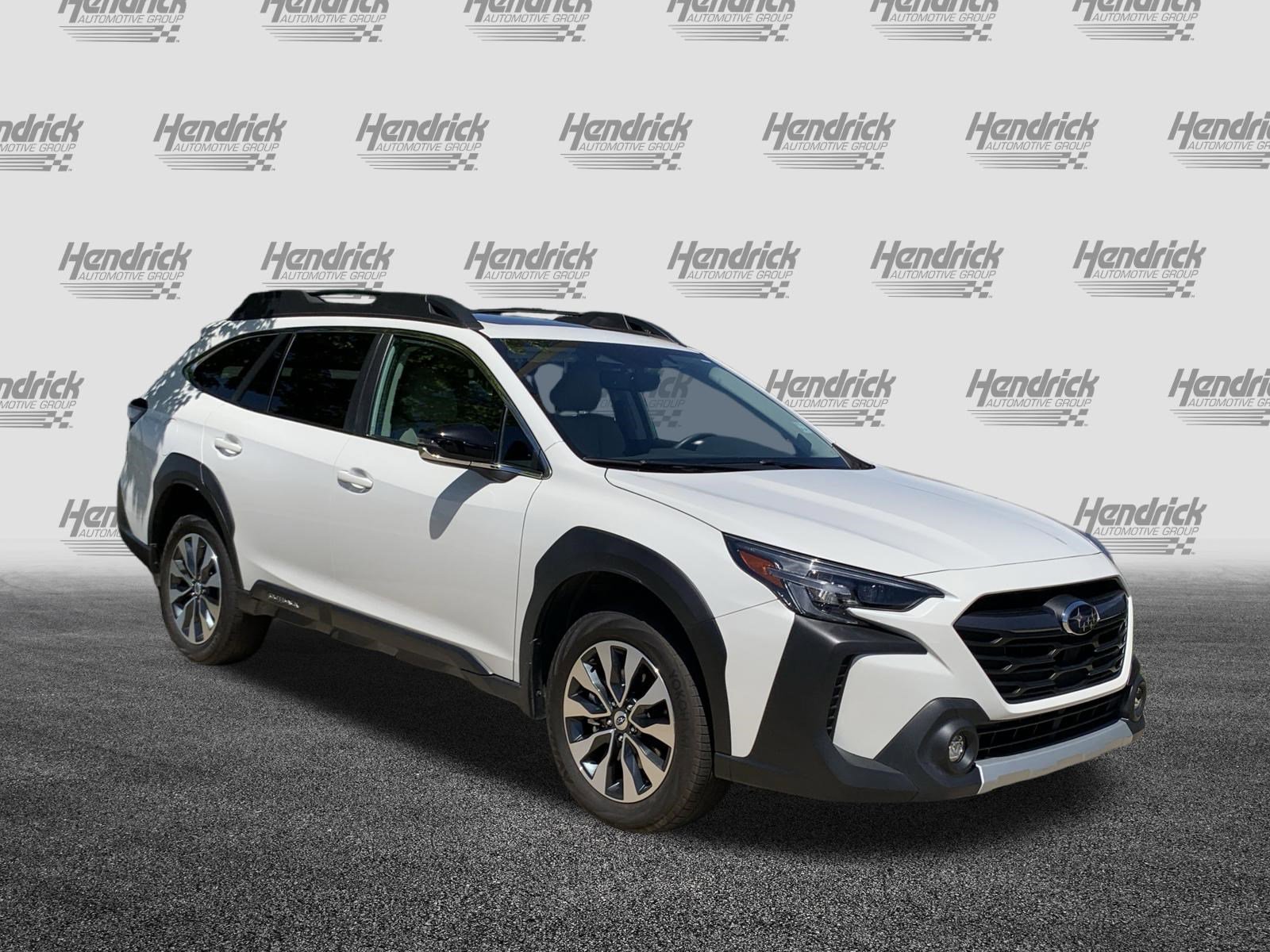 Used 2024 Subaru Outback Limited XT AWD/4WD image 2