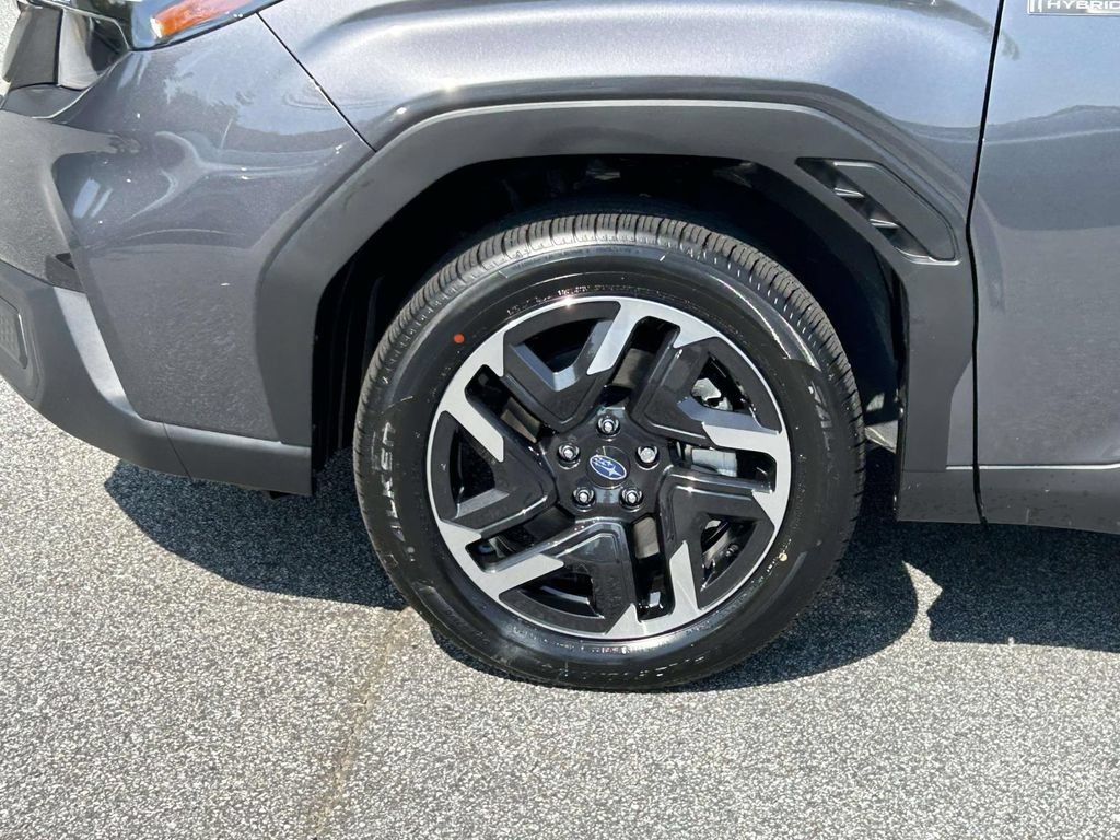 New 2026 Subaru Forester Premium AWD/4WD image 9