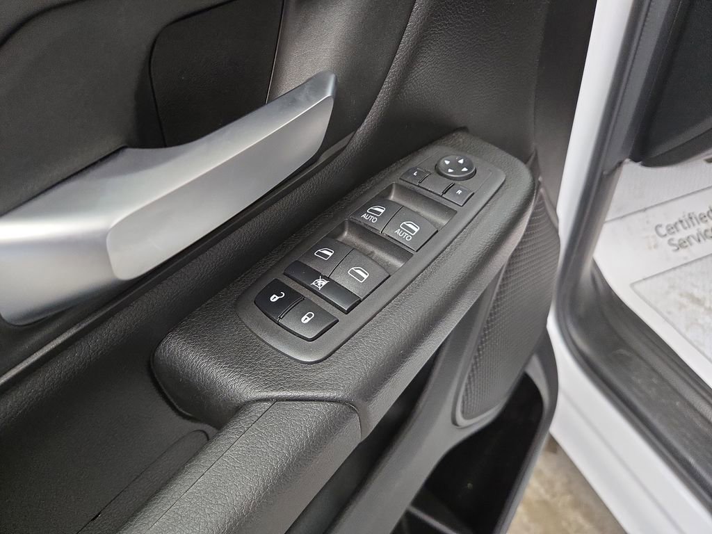 Used 2023 RAM 1500 Tradesman w/ Tradesman Group AWD/4WD image 12