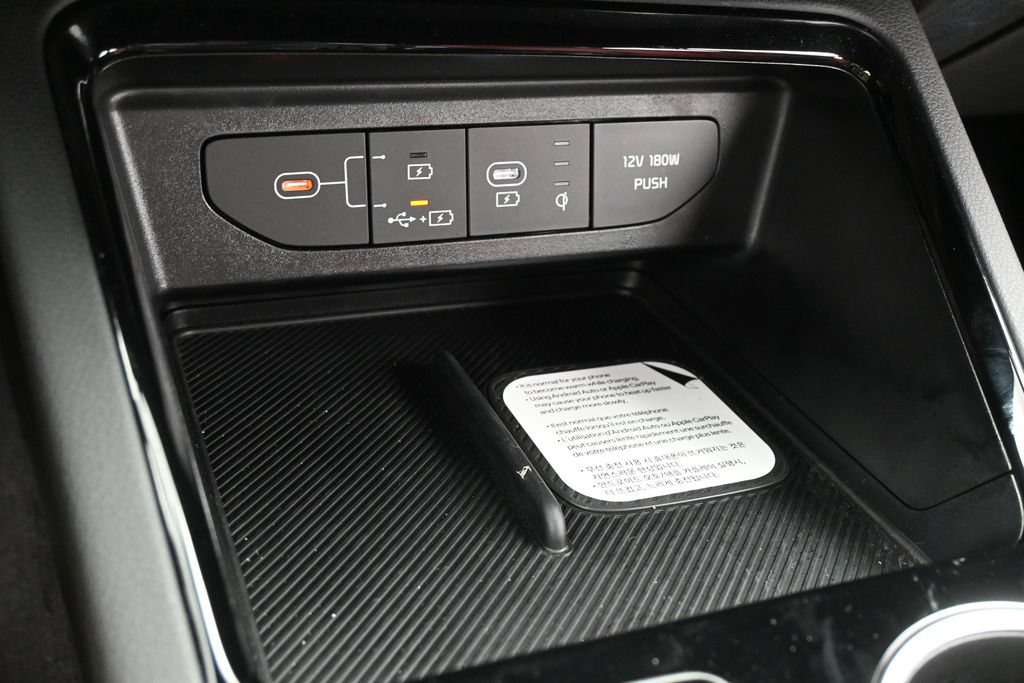 Used 2026 Kia K5 GT-Line image 24