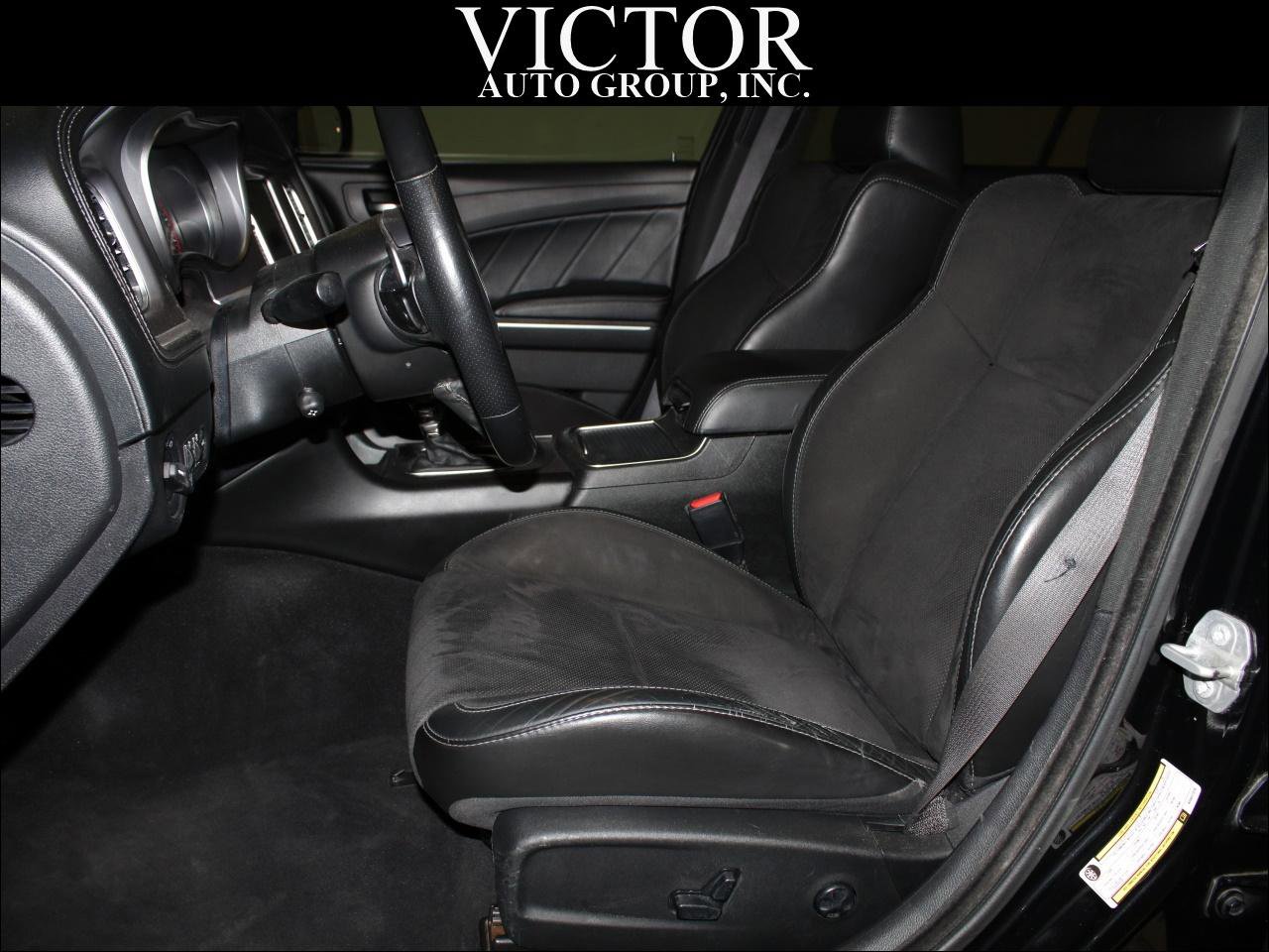 Used 2019 Dodge Charger R/T w/ Plus Group image 16