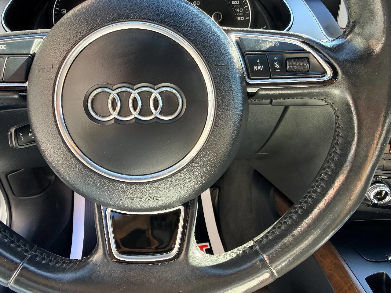 Used 2013 Audi A4 Prestige image 22