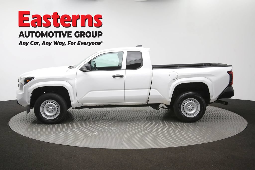 Used 2024 Toyota Tacoma SR RWD image 57