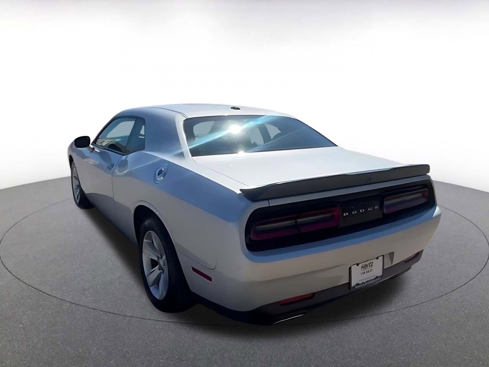 Used 2023 Dodge Challenger SXT image 16