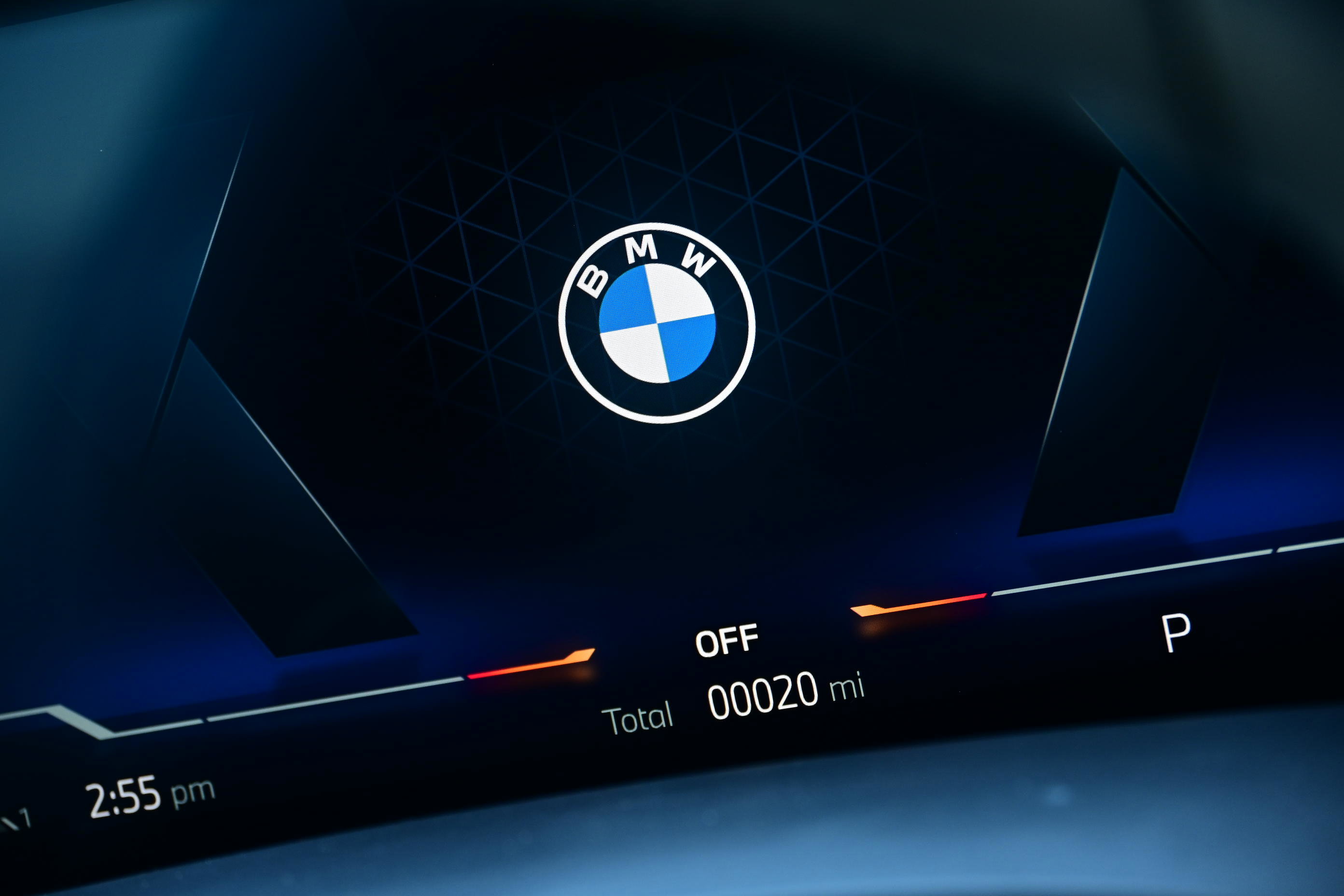 New 2026 BMW X7 xDrive40i w/ Dynamic Handling Package image 30