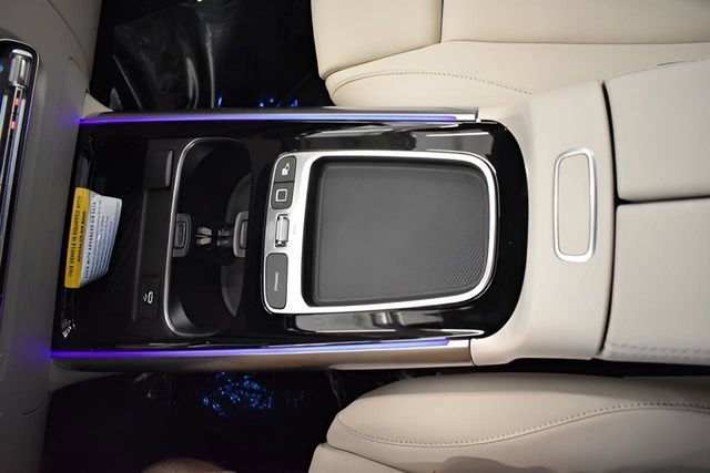 New 2026 Mercedes-Benz GLA 250 4MATIC image 22