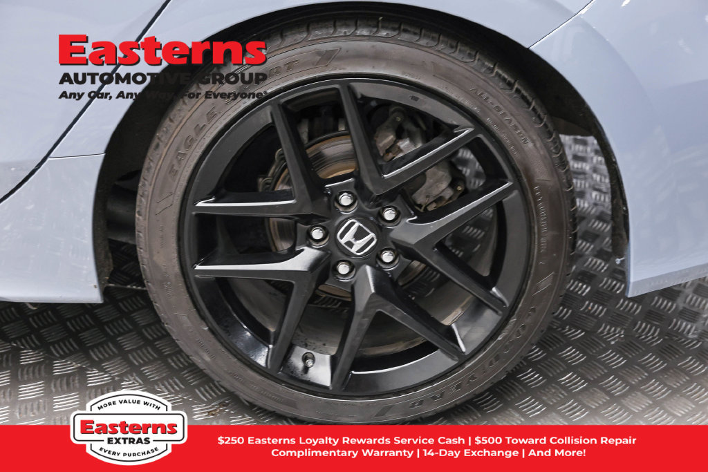Used 2022 Honda Civic Sport image 9