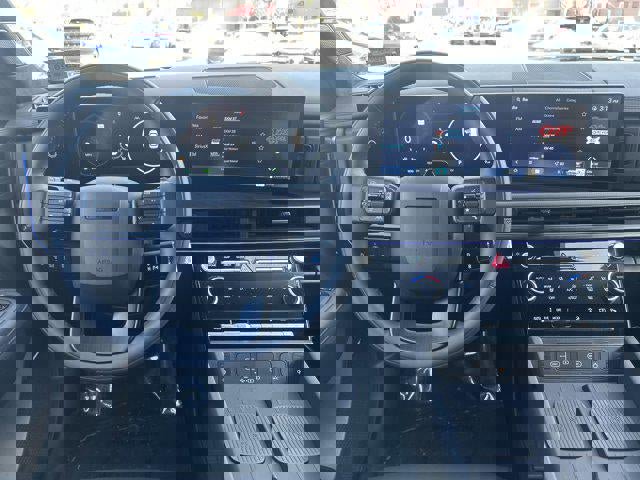 New 2025 Hyundai Santa Fe Calligraphy image 49