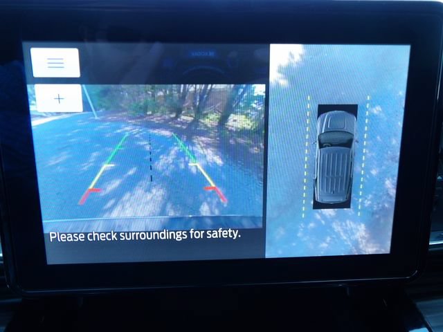Used 2021 Ford Explorer Limited w/ Hybrid Equipment Group 310A AWD/4WD image 34