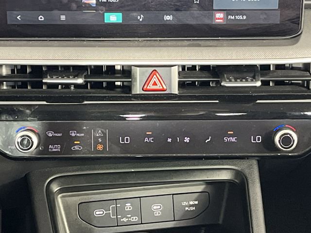 Certified 2025 Kia K5 LXS FWD image 18