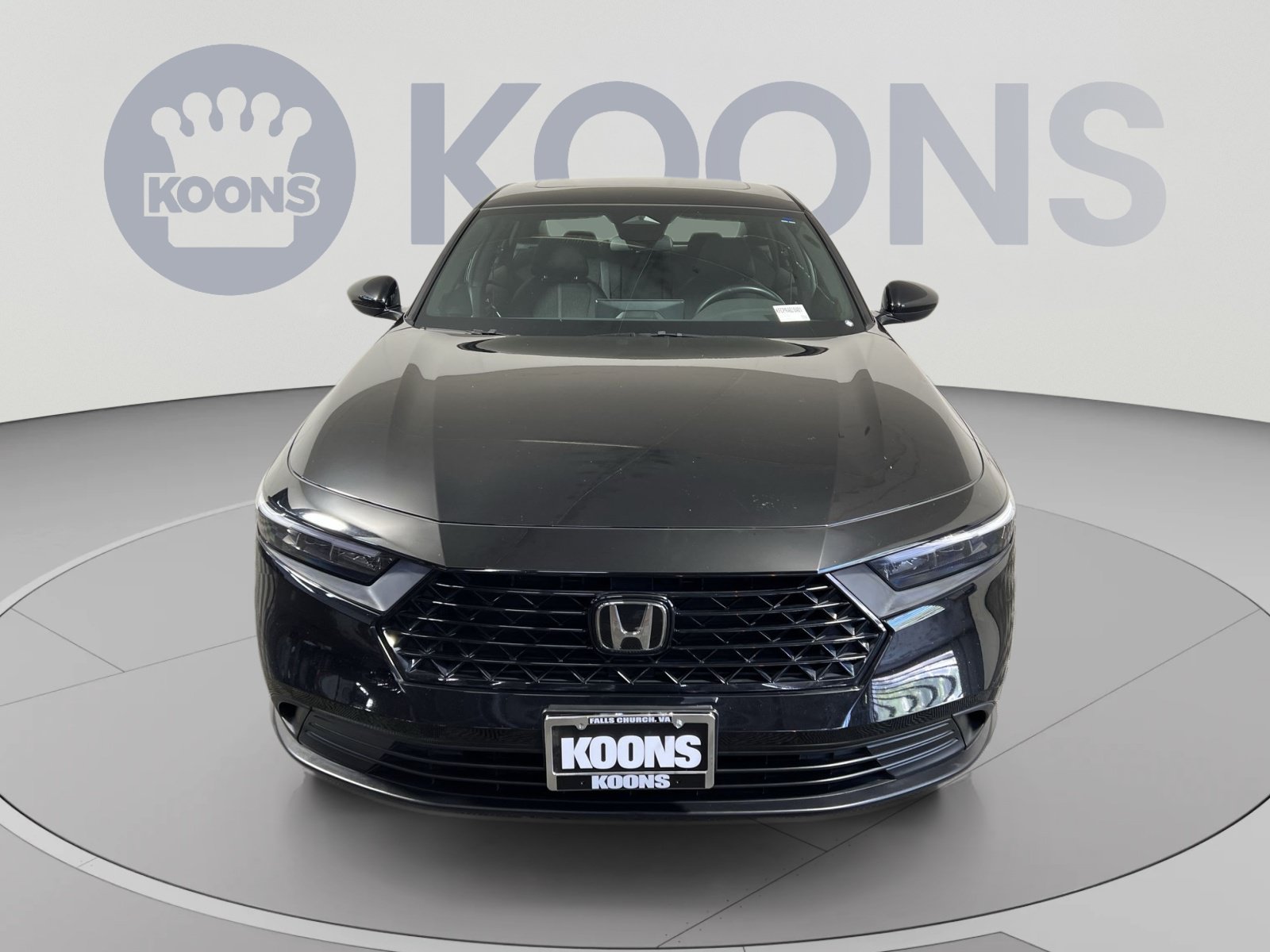 Used 2024 Honda Accord Sport image 4