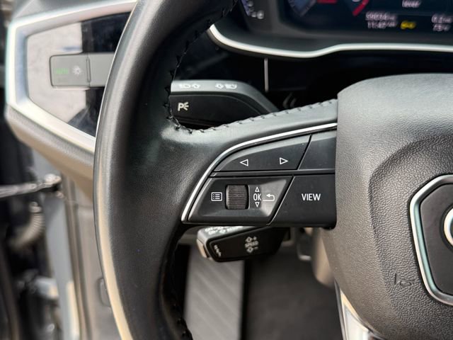 Used 2019 Audi Q3 2.0T Premium image 18